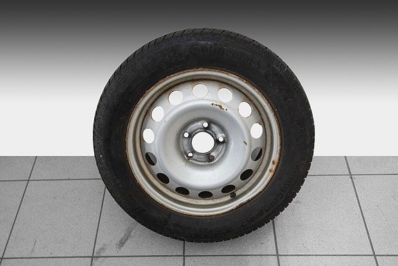 Opel Combo 12 of 21