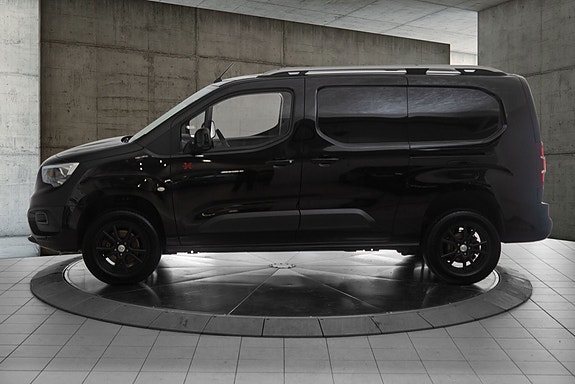 Opel Combo 2 of 21