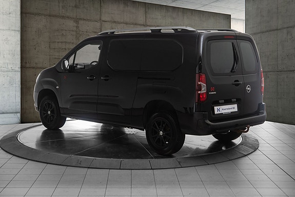 Opel Combo 3 of 21