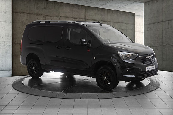 Opel Combo 7 of 21