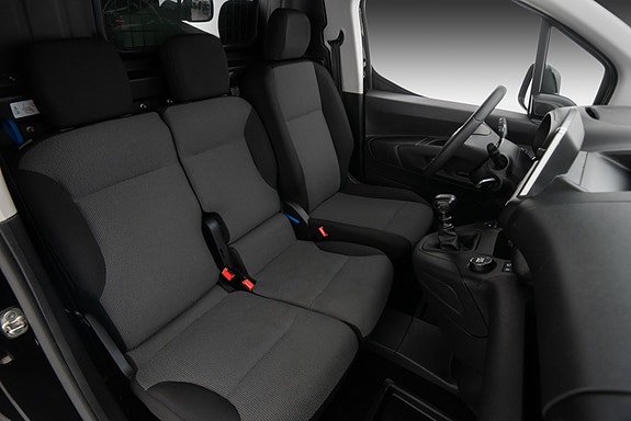 Opel Combo 21 of 21