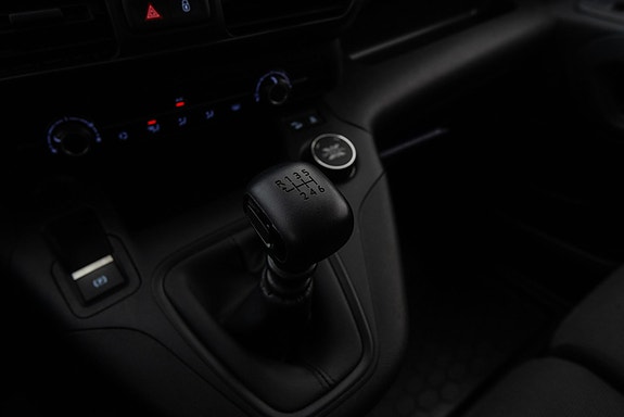 Opel Combo 16 of 21