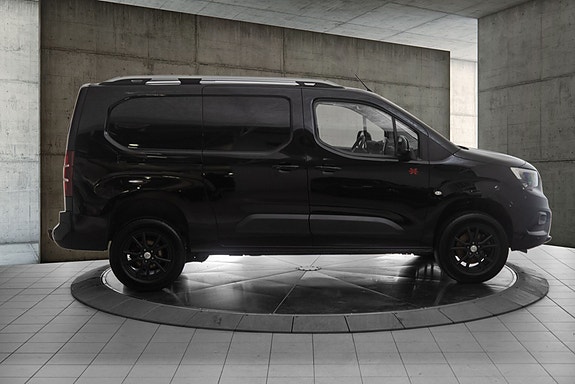 Opel Combo 6 of 21