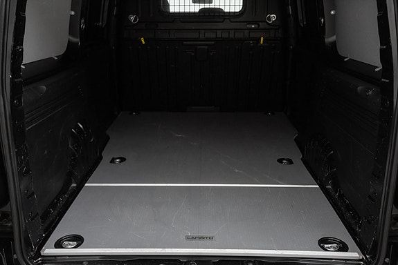 Opel Combo 10 of 21