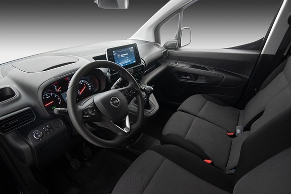 Opel Combo 18 of 21