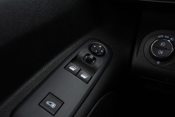 Opel Combo 17 of 21