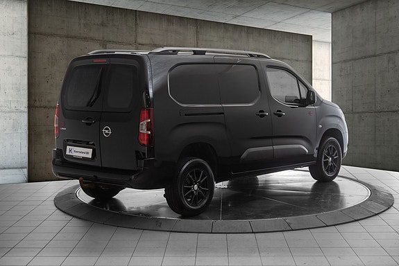 Opel Combo 5 of 21