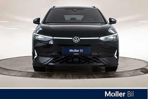 Volkswagen ID.7 8 of 26