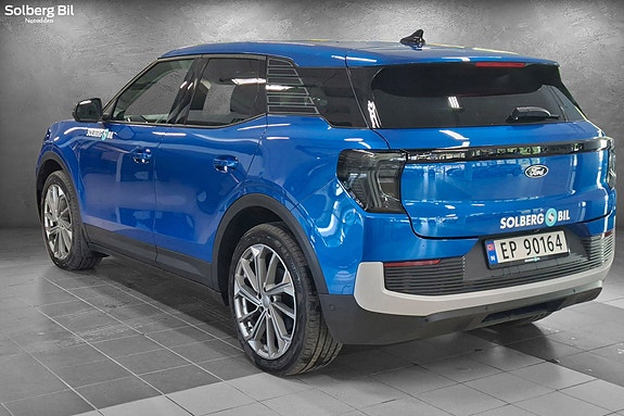 Ford Explorer 4 of 26