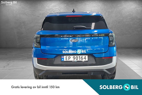 Ford Explorer 5 of 26
