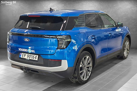 Ford Explorer 6 of 26