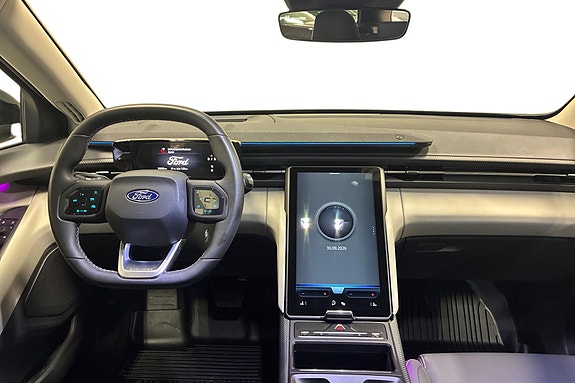 Ford Explorer 13 of 23