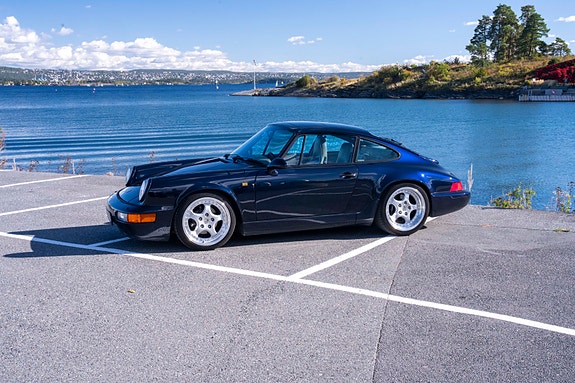 Porsche 911 3 of 30