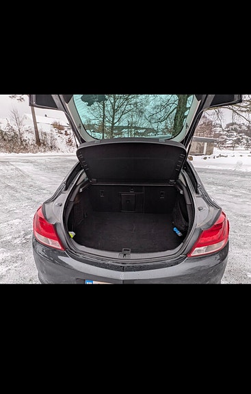 Opel Insignia 6 of 6