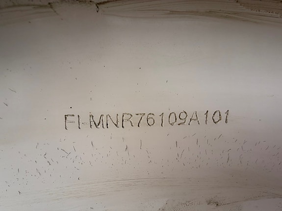 Minor 7600 14 of 17