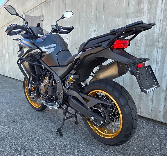 VOGE DS625X 4 of 6