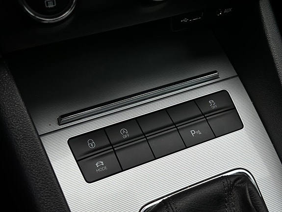 Skoda Octavia 22 of 30