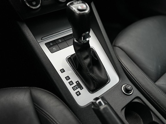 Skoda Octavia 20 of 30