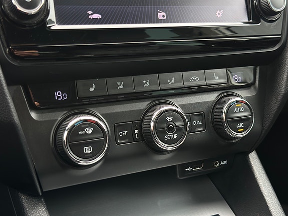 Skoda Octavia 23 of 30