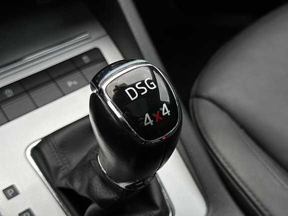 Skoda Octavia 21 of 30