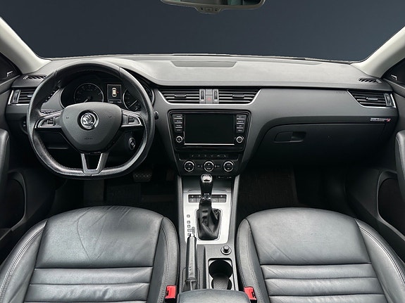 Skoda Octavia 13 of 30