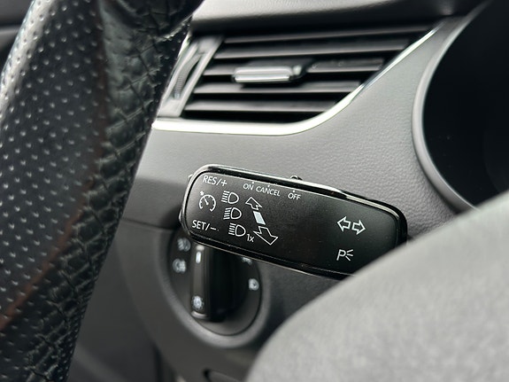 Skoda Octavia 30 of 30