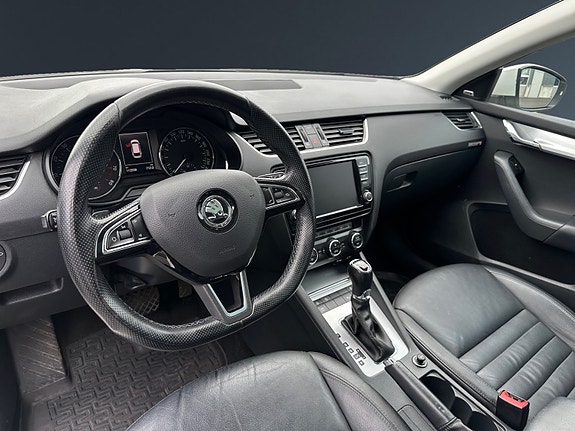 Skoda Octavia 12 of 30