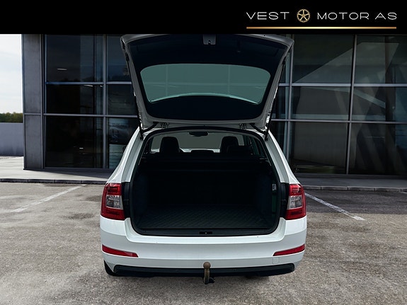 Skoda Octavia 7 of 30