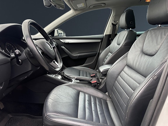 Skoda Octavia 9 of 30