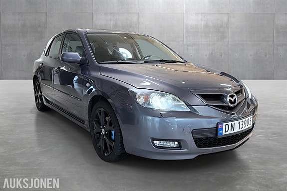 Mazda 3 7 of 18