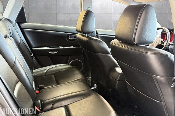 Mazda 3 16 of 18