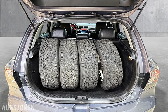Mazda 3 17 of 18