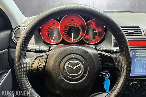 Mazda 3 11 of 18