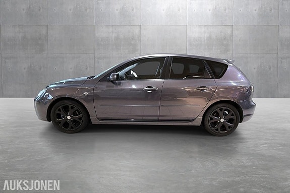 Mazda 3 2 of 18
