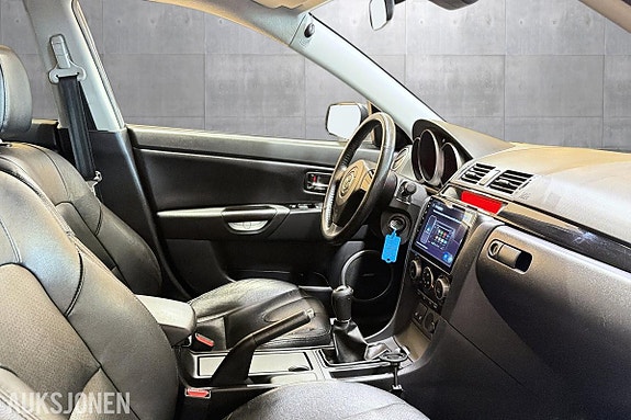 Mazda 3 14 of 18