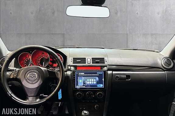 Mazda 3 10 of 18