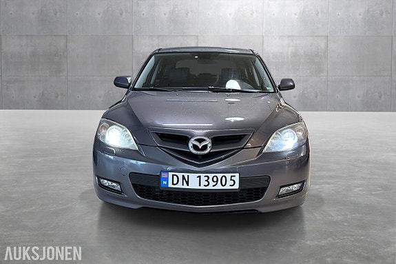 Mazda 3 8 of 18