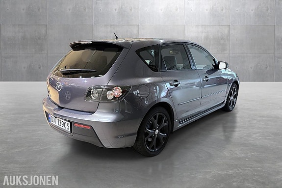 Mazda 3 5 of 18
