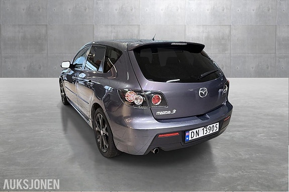 Mazda 3 3 of 18