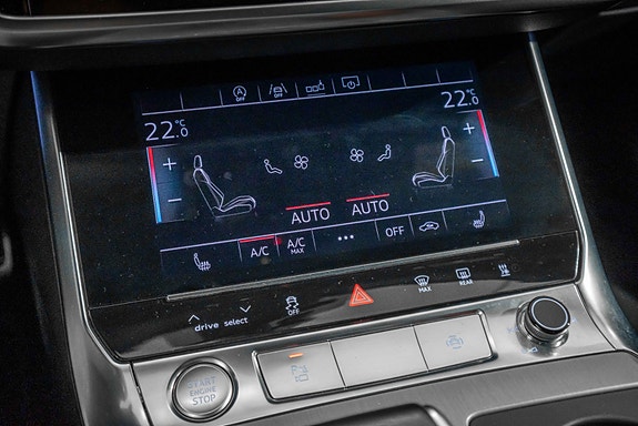 Audi A6 20 of 30