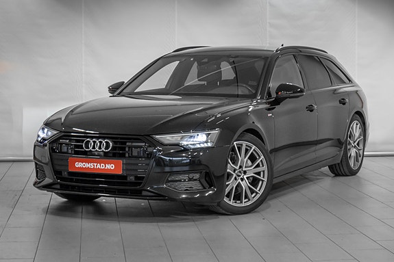 Audi A6 2 of 30
