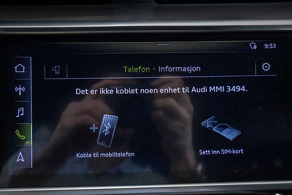 Audi A6 14 of 30