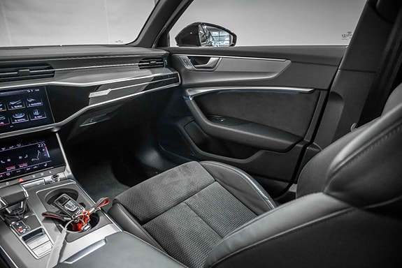 Audi A6 29 of 30