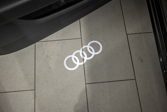 Audi A6 24 of 30