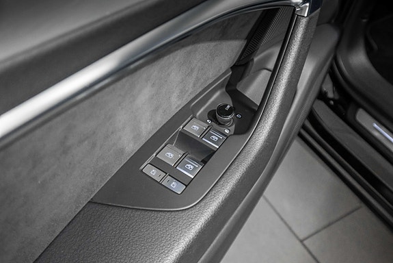 Audi A6 26 of 30