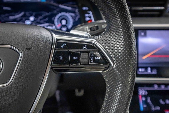 Audi A6 9 of 30