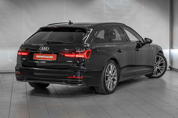 Audi A6 5 of 30