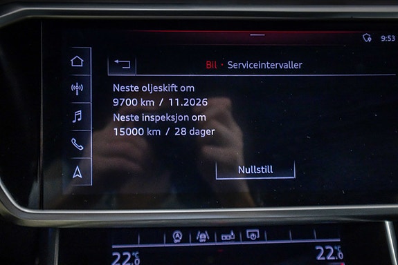Audi A6 18 of 30