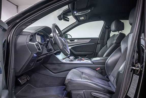 Audi A6 27 of 30