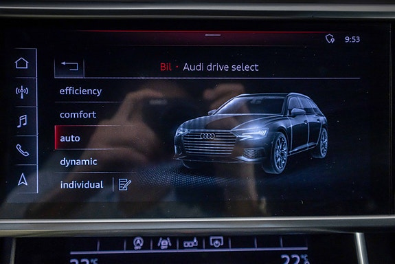 Audi A6 17 of 30